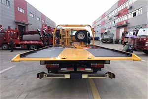 青羊区附近汽车救援服务