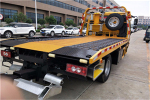 青羊区24小时汽车送油服务公司