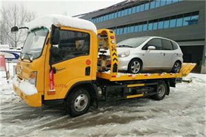 青羊区附近道路救援服务