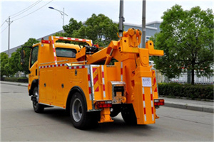 青羊区高速路拖车费