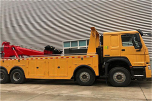 青羊区道路救援公司